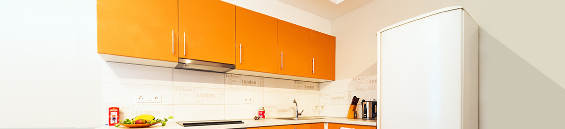 Benefits of Modular Kitchen