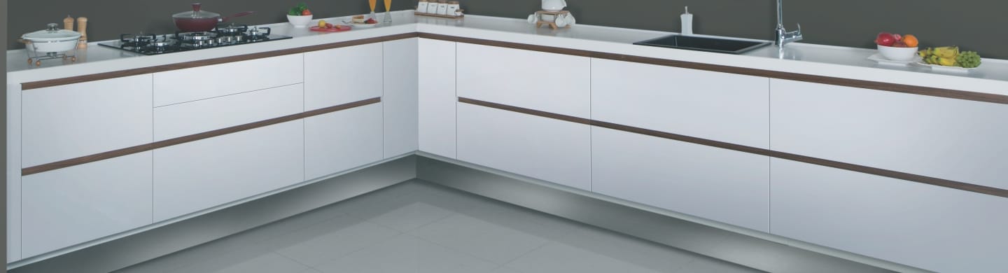 Kitchen Modules