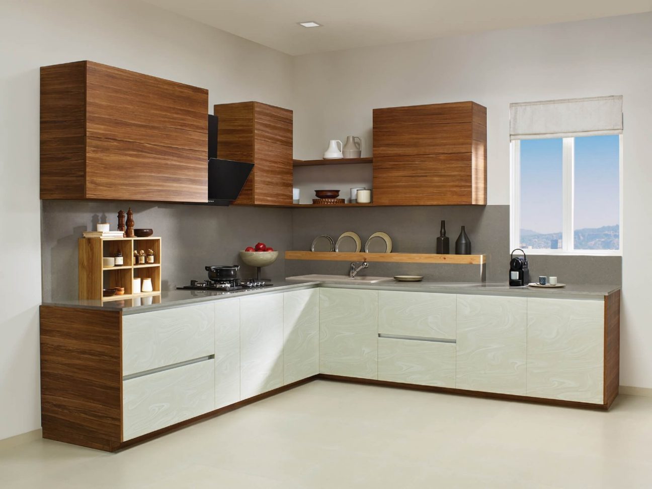 Browse Sleek Soloist Kitchen Designs